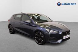 Cupra Leon Hatchback (20 on) 1.4 eHybrid VZ2 5dr DSG For Sale - Motorpoint Burnley, Burnley