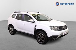Dacia Duster SUV (18-24) Prestige SCe 115 4x2 5d For Sale - Motorpoint Burnley, Burnley