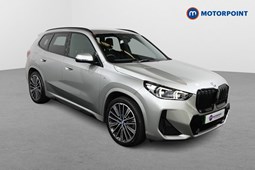 BMW iX1 SUV (22 on) 230kW xDrive30 M Sport 64.7kWh 5dr Auto [Pro Pack] For Sale - Motorpoint Burnley, Burnley