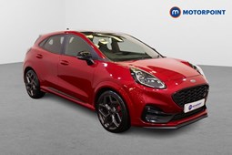 Ford Puma ST (20 on) 1.5 EcoBoost ST 5d For Sale - Motorpoint Burnley, Burnley