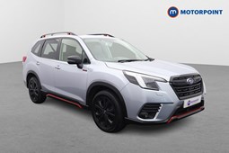 Subaru Forester (20-25) 2.0i e-Boxer Sport 5dr Lineartronic For Sale - Motorpoint Burnley, Burnley