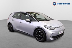 Volkswagen ID.3 Hatchback (20 on) 150kW Pro 58kWh 5dr Auto For Sale - Motorpoint Burnley, Burnley