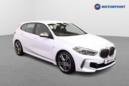 BMW 1-Series M135i (19-24) M135i xDrive Sport Automatic 5d For Sale - Motorpoint Burnley, Burnley