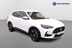 MG HS SUV (19-24) 1.5 T-GDI Trophy 5dr DCT For Sale - Motorpoint Burnley, Burnley