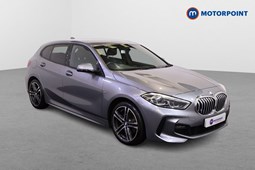 BMW 1-Series Hatchback (19-24) 118i [136] M Sport 5dr [Live Cockpit Professional] For Sale - Motorpoint Burnley, Burnley