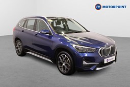 BMW X1 SUV (15-22) sDrive 20i [178] xLine 5dr Step Auto For Sale - Motorpoint Burnley, Burnley