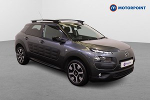 Citroen C4 Cactus (14-18) 1.2 PureTech (82bhp) Flair 5d For Sale - Motorpoint Burnley, Burnley