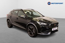 Cupra Formentor SUV (20 on) 1.5 TSI 150 V2 5dr DSG For Sale - Motorpoint Burnley, Burnley