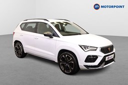 Cupra Ateca SUV (18 on) 2.0 TSI VZ1 5dr DSG 4Drive For Sale - Motorpoint Burnley, Burnley