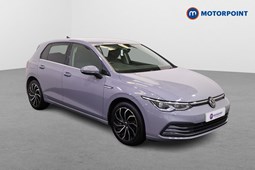 Volkswagen Golf Hatchback (20 on) 1.5 TSI 150 Style Edition 5dr For Sale - Motorpoint Burnley, Burnley