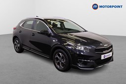 Kia Xceed SUV (19 on) 2 1.0 T-GDi 118bhp ISG 5d For Sale - Motorpoint Burnley, Burnley
