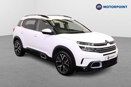 Citroen C5 Aircross (18 on) 1.2 PureTech 130 Shine Plus 5dr For Sale - Motorpoint Burnley, Burnley