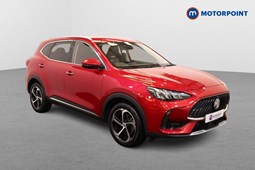 MG HS SUV (19-24) 1.5 T-GDI Trophy 5dr DCT For Sale - Motorpoint Burnley, Burnley