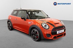 MINI Hatchback (14-24) John Cooper Works Sport Automatic (03/2018 on) 3d For Sale - Motorpoint Burnley, Burnley