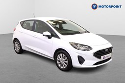 Ford Fiesta Hatchback (17-23) Trend 1.1 Ti-VCT 75PS 5d For Sale - Motorpoint Burnley, Burnley