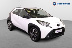 Toyota Aygo X (21 on) 1.0 VVT-i Edge 5dr For Sale - Motorpoint Burnley, Burnley