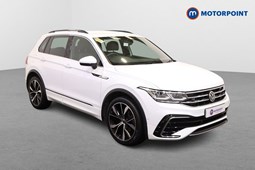 Volkswagen Tiguan (16-24) 1.5 TSI 150 R Line 5dr DSG For Sale - Motorpoint Burnley, Burnley