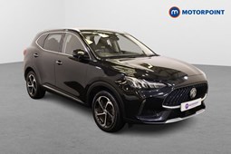 MG HS SUV (19-24) 1.5 T-GDI Trophy 5dr DCT For Sale - Motorpoint Burnley, Burnley