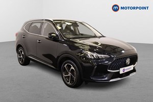 MG HS SUV (19-24) 1.5 T-GDI Trophy 5dr DCT For Sale - Motorpoint Burnley, Burnley