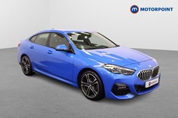 BMW 2-Series Gran Coupe (20-24) 218i [136] M Sport 4dr DCT For Sale - Motorpoint Burnley, Burnley