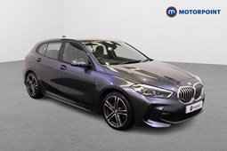 BMW 1-Series Hatchback (19-24) 118i M Sport 5d For Sale - Motorpoint Burnley, Burnley