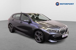 BMW 1-Series Hatchback (19-24) 118i M Sport 5d For Sale - Motorpoint Burnley, Burnley