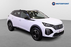 Peugeot 2008 (20 on) 1.2 PureTech 130 GT 5dr EAT8 For Sale - Motorpoint Burnley, Burnley