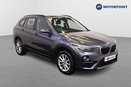 BMW X1 SUV (15-22) sDrive20i SE Sport Dual-clutch auto 5d For Sale - Motorpoint Burnley, Burnley