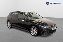 Volkswagen Golf GTE (21 on) 1.4 TSI GTE 5dr DSG For Sale - Motorpoint Burnley, Burnley