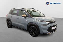 Citroen C3 Aircross SUV (17-24) 1.2 PureTech 110 C-Series Edition 5dr For Sale - Motorpoint Burnley, Burnley
