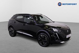 Peugeot 2008 (20 on) 1.2 PureTech 155 GT Premium 5dr EAT8 For Sale - Motorpoint Burnley, Burnley