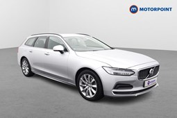 Volvo V90 (16 on) 2.0 B4D Momentum Auto 5d For Sale - Motorpoint Burnley, Burnley