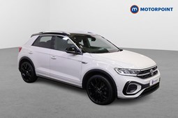 Volkswagen T-Roc SUV (17 on) 1.5 TSI EVO R-Line 5dr DSG For Sale - Motorpoint Burnley, Burnley
