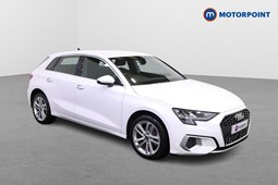 Audi A3 Sportback (20 on) 40 TFSI e Sport 5dr S Tronic For Sale - Motorpoint Burnley, Burnley