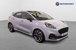Ford Puma ST (20 on) 1.5 EcoBoost ST 5d For Sale - Motorpoint Burnley, Burnley