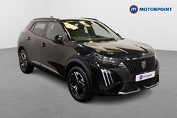 Peugeot 2008 (20 on) 1.2 PureTech 130 GT 5dr EAT8 For Sale - Motorpoint Burnley, Burnley