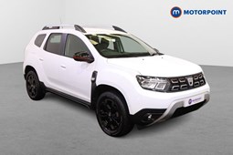 Dacia Duster SUV (18-24) 1.3 TCe 150 Extreme SE 5dr EDC For Sale - Motorpoint Burnley, Burnley