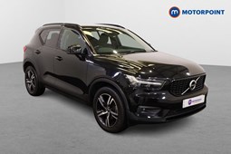 Volvo XC40 SUV (17 on) R-Design T3 FWD (04/19-) 5d For Sale - Motorpoint Burnley, Burnley