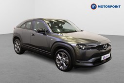 Mazda MX-30 SUV (20-25) 107kW Prime Line 35.5kWh 5dr Auto For Sale - Motorpoint Burnley, Burnley