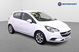 Vauxhall Corsa Hatchback (14-19) SRi Nav 1.4i (90PS) 5d For Sale - Motorpoint Burnley, Burnley