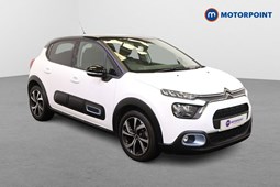 Citroen C3 (17-24) 1.2 PureTech Elle 5dr For Sale - Motorpoint Burnley, Burnley