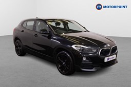 BMW X2 SUV (18-23) sDrive18i Sport 5d For Sale - Motorpoint Burnley, Burnley