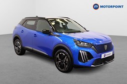 Peugeot 2008 (20 on) 1.2 PureTech 130 GT 5dr EAT8 For Sale - Motorpoint Burnley, Burnley