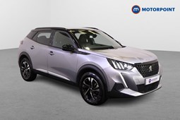 Peugeot 2008 (20 on) 1.2 PureTech 130 GT 5dr EAT8 For Sale - Motorpoint Burnley, Burnley