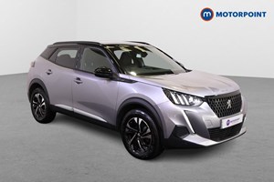 Peugeot 2008 (20 on) 1.2 PureTech 130 GT 5dr EAT8 For Sale - Motorpoint Burnley, Burnley