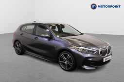 BMW 1-Series Hatchback (19-24) 118i M Sport 5d For Sale - Motorpoint Burnley, Burnley