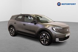Ford Explorer SUV (24 on) 210kW Select 77kWh 5dr Auto For Sale - Motorpoint Burnley, Burnley