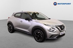 Nissan Juke SUV (19 on) 1.0 DiG-T 114 N-Connecta 5dr DCT For Sale - Motorpoint Burnley, Burnley