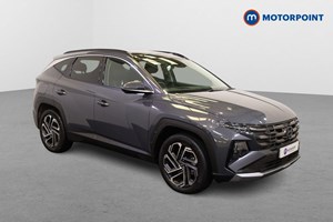 Hyundai Tucson SUV (21 on) 1.6T Plug-in Hybrid Ultimate 5dr Auto For Sale - Motorpoint Burnley, Burnley