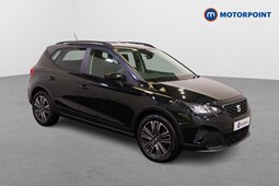 SEAT Arona SUV (18 on) 1.0 TSI SE Edition 5dr For Sale - Motorpoint Burnley, Burnley